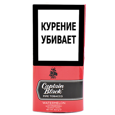 Трубочный табак Captain Black Watermelon вид 1