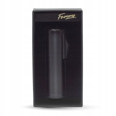 Зажигалка Fummo Coraki Black 16172 вид 6