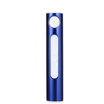 Зажигалка Don Marco USB Blue 4-0577 вид 1