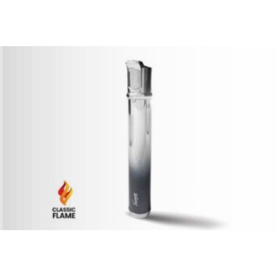 Зажигалка Fummo Eulo Bl-Silver 16059 вид 2