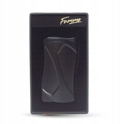 Зажигалка Fummo Oakey Black 16141 вид 7