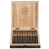 Сигары Arturo Fuente FFOX Fuente Fuente Opus X Heaven and Earth Rare Black Double Corona вид 3