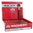 Сигары Macanudo Inspirado Red Toro вид 2