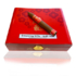 Сигары Plasencia Special Edition 2024 Year of the Dragon Torpedo вид 2