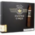 Joya de Nicaragua Cuatro Cinco Torpedo вид 3