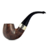 Курительная трубка Peterson Aran Nickel 221 P-Lip, без фильтра вид 1