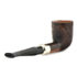 Курительная трубка Peterson Arklow Sandblasted 120, 9 мм вид 4