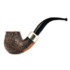 Курительная трубка Peterson Arklow Sandblasted 221, 9 мм вид 1