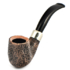 Курительная трубка Peterson Arklow Sandblasted 69, 9 мм вид 4