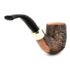 Курительная трубка Peterson Arklow Sandblasted 69, 9 мм вид 6