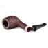 Курительная трубка Peterson Christmas Pipe 2023 SandBlast 106, без фильтра вид 4