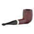 Курительная трубка Peterson Christmas Pipe 2023 SandBlast 106, без фильтра вид 2