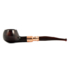 Курительная трубка Peterson Christmas Pipe 2024 Heritage 406, без фильтра вид 1