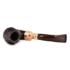 Курительная трубка Peterson Christmas Pipe 2024 Rustic 230, без фильтра вид 3