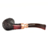 Курительная трубка Peterson Christmas Pipe 2024 Rustic 69, 9 мм вид 4