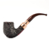 Курительная трубка Peterson Christmas Pipe 2024 Rustic 69, 9 мм вид 1