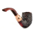 Курительная трубка Peterson Christmas Pipe 2024 Rustic 69, 9 мм вид 2