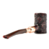 Курительная трубка Peterson Christmas Pipe 2024 Rustic 701, без фильтра вид 5