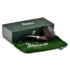 Курительная трубка Peterson Emerald Rustic 68 P-Lip, 9 мм вид 7