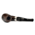 Курительная трубка Peterson House Pipe - Oak Bent P-Lip, без фильтра вид 4