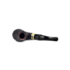 Курительная трубка Peterson House Pipe Rusticated Bent P-Lip 9 мм вид 3