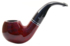 Курительная трубка Peterson Killarney Red XL02 9мм вид 1