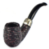 Курительная трубка Peterson - Pipe Of The Year 2023 - Rustic P-Lip, 9 мм вид 3