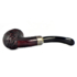 Курительная трубка Peterson - Pipe Of The Year 2023 - Rustic P-Lip, 9 мм вид 5