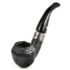 Курительная трубка Peterson Pipe Of The Year 2024 SandBlast P-lip, без фильтра вид 2