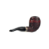 Курительная трубка Peterson Sherlock Holmes Rustic Deerstalker P-Lip 9 мм вид 2