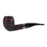 Курительная трубка Peterson Sherlock Holmes Rustic Deerstalker P-Lip 9 мм вид 1