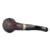 Курительная трубка Peterson Sherlock Holmes Rustic Lestrade P-Lip 9 мм вид 4