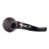 Курительная трубка Peterson Sherlock Holmes Rustic Lestrade P-Lip 9 мм вид 6