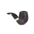 Курительная трубка Peterson Sherlock Holmes Rustic Milverton P-Lip 9 мм вид 2