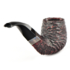 Курительная трубка Peterson Sherlock Holmes Rustic Milverton P-Lip, без фильтра вид 5