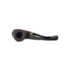 Курительная трубка Peterson Sherlock Holmes Rustic Original P-Lip 9 мм вид 5