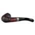 Курительная трубка Peterson Sherlock Holmes Rustic - Rathbone P-Lip, без фильтра вид 4