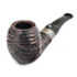 Курительная трубка Peterson Sherlock Holmes Rustic Strand P-Lip, без фильтра вид 4