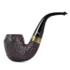 Курительная трубка Peterson Sherlock Holmes Rustic Watson P-Lip, без фильтра вид 1