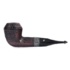 Курительная трубка Peterson Sherlock Holmes Sandblast Baker Street P-Lip 9 мм вид 1