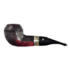 Курительная трубка Peterson Sherlock Holmes SandBlast Hudson P-Lip, 9 мм вид 1