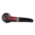 Курительная трубка Peterson Sherlock Holmes SandBlast Hudson P-Lip, 9 мм вид 5