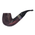 Курительная трубка Peterson Sherlock Holmes Sandblast Milverton P-Lip 9 мм вид 1