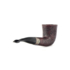 Курительная трубка Peterson Sherlock Holmes Sandblast Mycroft P-Lip 9 мм вид 3