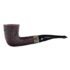 Курительная трубка Peterson Sherlock Holmes Sandblast Mycroft P-Lip 9 мм вид 1