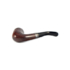 Курительная трубка Peterson Sherlock Holmes Smooth Rathbone P-Lip 9 мм вид 3