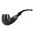 Курительная трубка Peterson St. Patricks Day 2024 Heritage 307 P-Lip, без фильтра вид 1