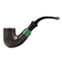 Курительная трубка Peterson St. Patricks Day 2024 Heritage 313 P-Lip, без фильтра вид 1