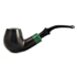 Курительная трубка Peterson St. Patricks Day 2024 Heritage B42 P-Lip, без фильтра вид 1