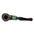 Курительная трубка Peterson St. Patricks Day 2024 Rustic 301 P-Lip, без фильтра вид 4